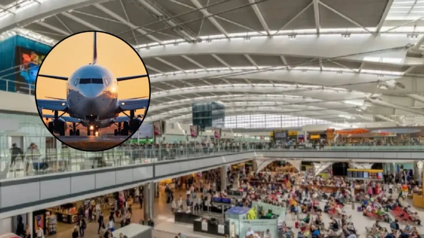 Hillingdon Rejects Heathrow Third Runway Expansion Hillingdon 2026