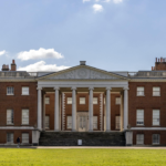 Historic Buildings in West London Houses, Palaces & Heritage