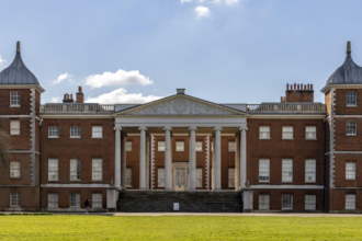 Historic Buildings in West London Houses, Palaces & Heritage