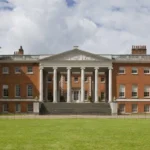 Historic Houses in West London Chiswick, Osterley & Syon