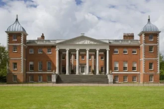 Historic Houses in West London Chiswick, Osterley & Syon