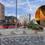 Historic Kingston Market Fire Destroys Ancient Stalls in South West London 2026