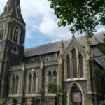 Historic Villages in West London Hanwell, Chiswick & Northolt