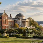 Historical Events in West London Key Moments and Landmarks