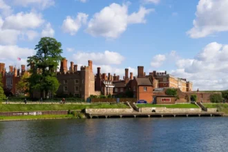 History of West London Roman Roads, Royals, Wembley & Heathrow