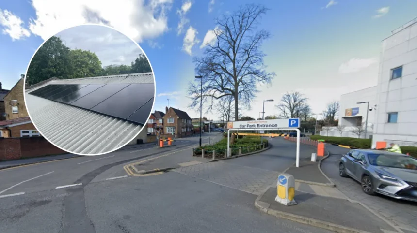 Hounslow Launches £150,000 Community Energy Fund in Hounslow 2026