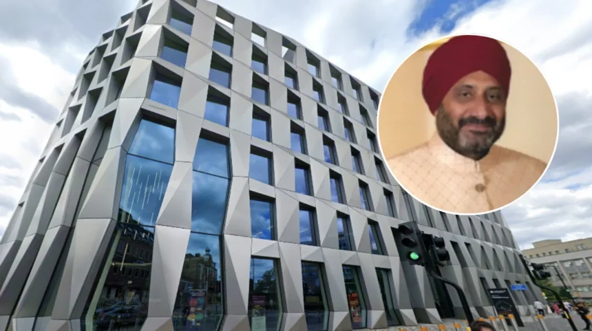 Hounslow Rogue Landlord Challenges OBE Stripping Decision 2026