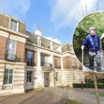 How Household Sewage Pollutes London Rivers ZSL Outfall Audit West London 2026