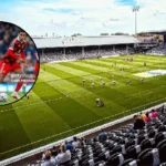 Ipswich Stun Fulham With Late Portman Road Comeback Victory 2026