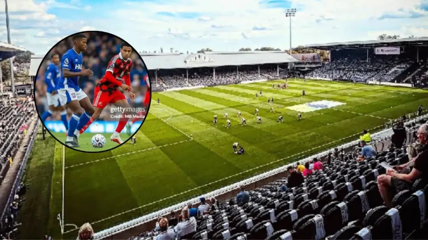 Ipswich Stun Fulham With Late Portman Road Comeback Victory 2026