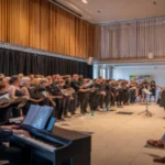 It's Time To Sing for Everyone In London
