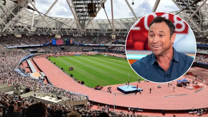 Jason Cundy Predicts West Ham United Premier League Promotion in London 2026