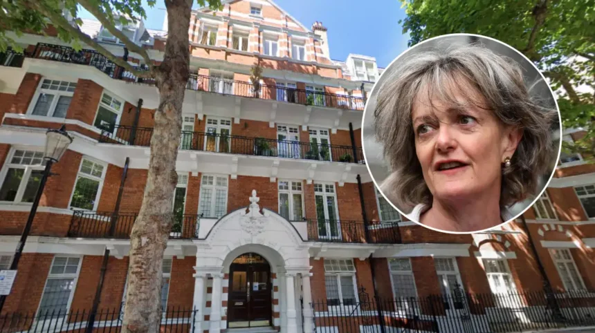 Kensington and Chelsea Council Launches Legal Challenge Over Government Funding Cuts 2026