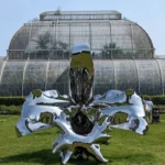 Kew Gardens Launches Public Appeal to Save Palm House Richmond 2026
