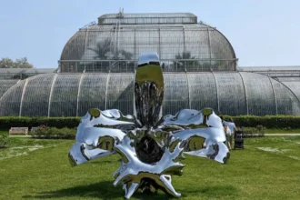 Kew Gardens Launches Public Appeal to Save Palm House Richmond 2026