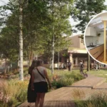 Kitchen Bee and Brown Urbanism Transform Period Home in West Ealing 2026