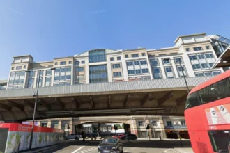 LBHF Links Property Development With Business Growth London West 2026