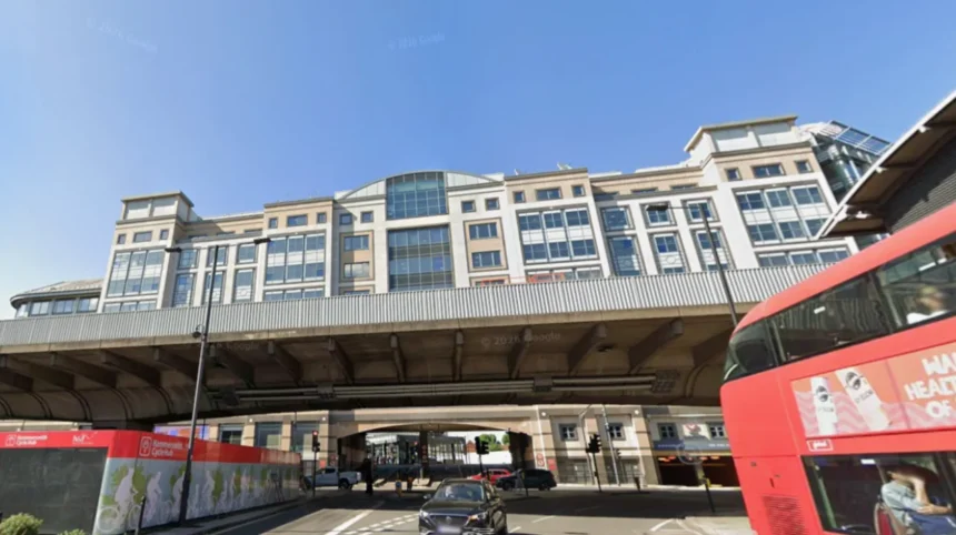 LBHF Links Property Development With Business Growth London West 2026