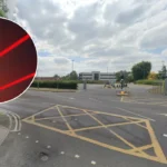 Laser Threat Near RAF Northolt Prompts Police Warning 2026
