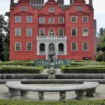 Listed Buildings in West London Historic England Guide