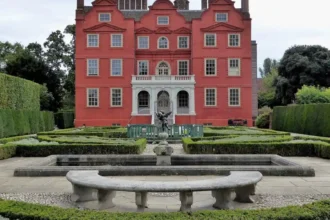 Listed Buildings in West London Historic England Guide