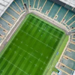 Local Businesses and Residents Divided Over Twickenham Stadium Concert Proposals, 2026