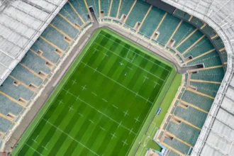 Local Businesses and Residents Divided Over Twickenham Stadium Concert Proposals, 2026