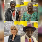 Local Notting Hill Community Icons Honoured In Endless Frieze London 2026