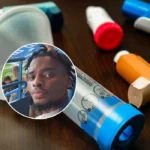 London Chelsea Fan Dies After Asthma Attack in West London 2026