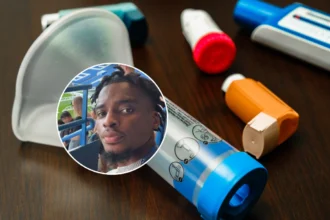 London Chelsea Fan Dies After Asthma Attack in West London 2026