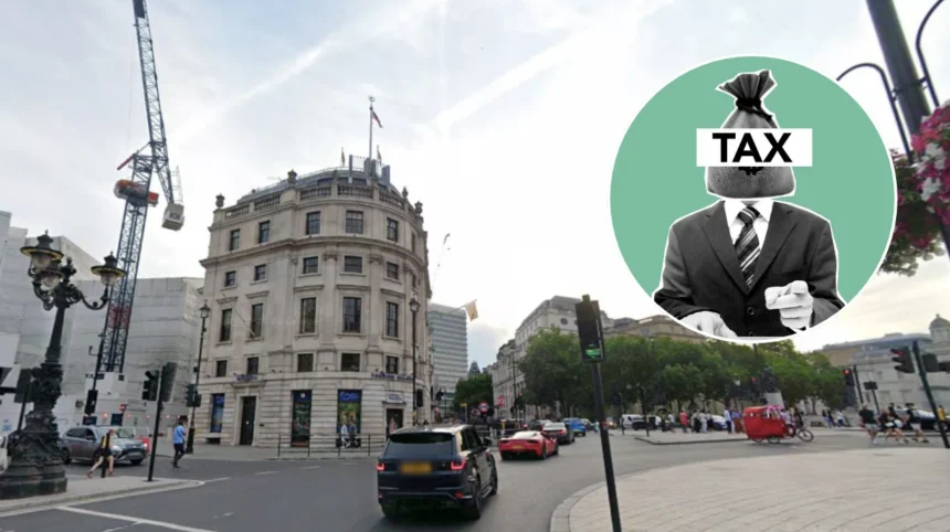 London Council Tax Hikes Barnet, Bromley, and Lambeth Seek Increases 2026