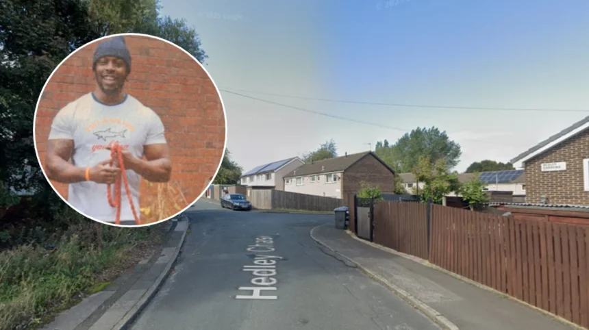 London Man Arrested Over Fatal Group Attack in Leeds 2026