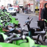 London Mayor Demands Faster E-Bike Regulations Amid Growing Chaos in London 2026