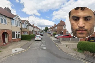 Man Jailed Indefinitely for Fatal Uxbridge Knife Rampage in Uxbridge 2026