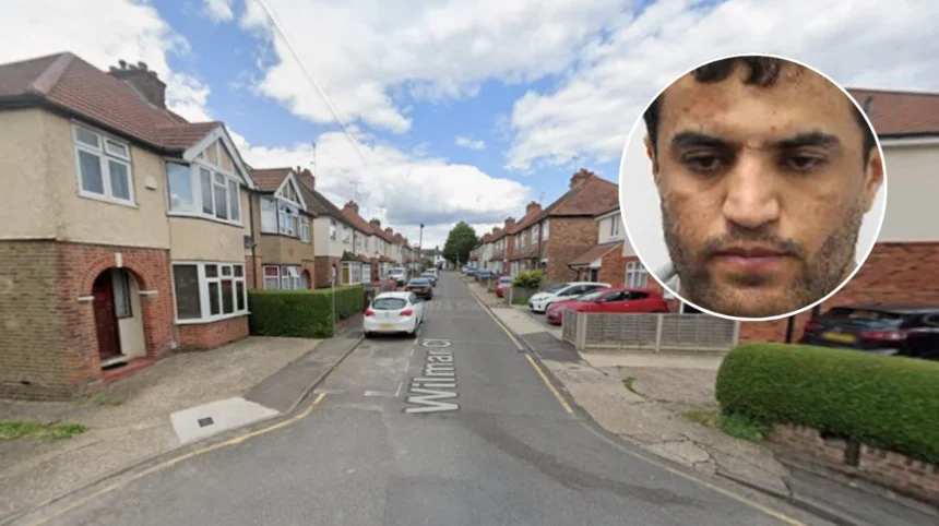 Man Jailed Indefinitely for Fatal Uxbridge Knife Rampage in Uxbridge 2026
