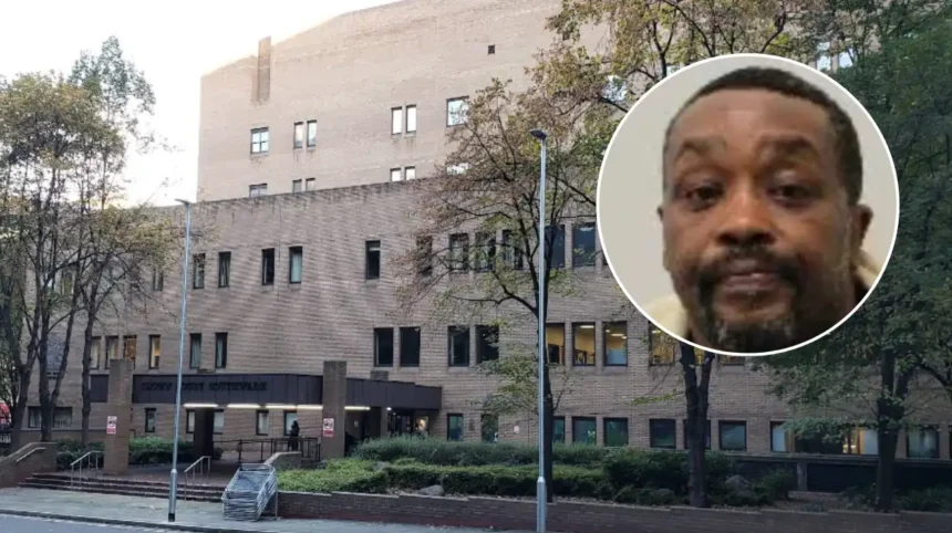 Man Jailed for Life for Hanwell Partner Murder in Ealing 2026