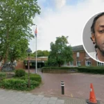 Man Jailed for Public Exposure and Assault in Hounslow 2026