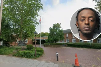 Man Jailed for Public Exposure and Assault in Hounslow 2026
