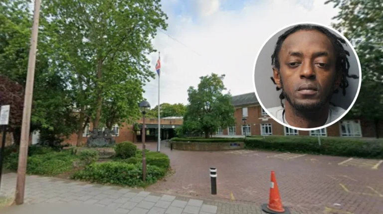 Man Jailed for Public Exposure and Assault in Hounslow 2026