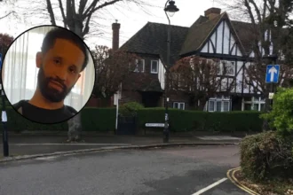 Man Shot Dead at West London Memorial Gathering in East Acton 2026