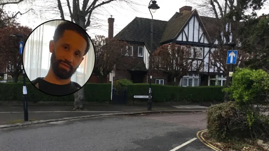 Man Shot Dead at West London Memorial Gathering in East Acton 2026