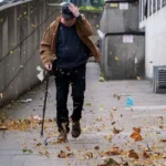 Met Office Issues First Autumn Storms Forecast As London Plunges 2026