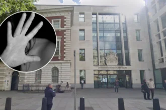 Met Police Officer Charged With Sexual Offences in London 2026