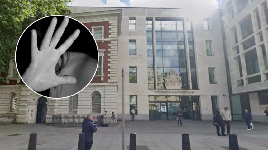 Met Police Officer Charged With Sexual Offences in London 2026