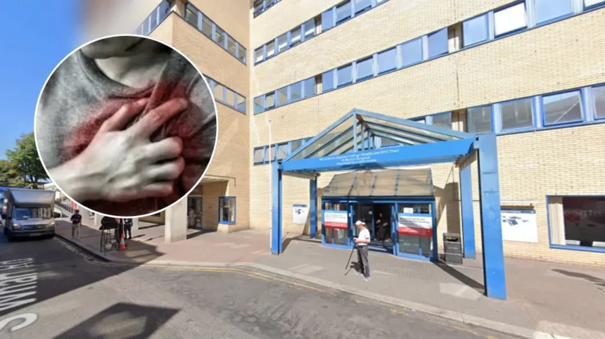 NHS Launches Cardiac Clinical Trial to Improve Heart Care Hammersmith 2026