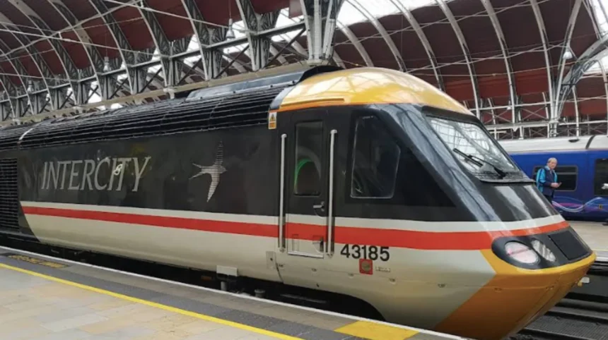 Nearly 200 Businesses Urge Chancellor To Back West London Orbital Railway London 2026