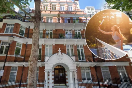 New Chelsea Padel Courts Refused by Local Council in London 2026