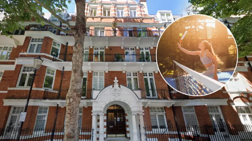 New Chelsea Padel Courts Refused by Local Council in London 2026