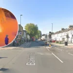 Newham Westminster And Croydon Top London Arson Figures 2026