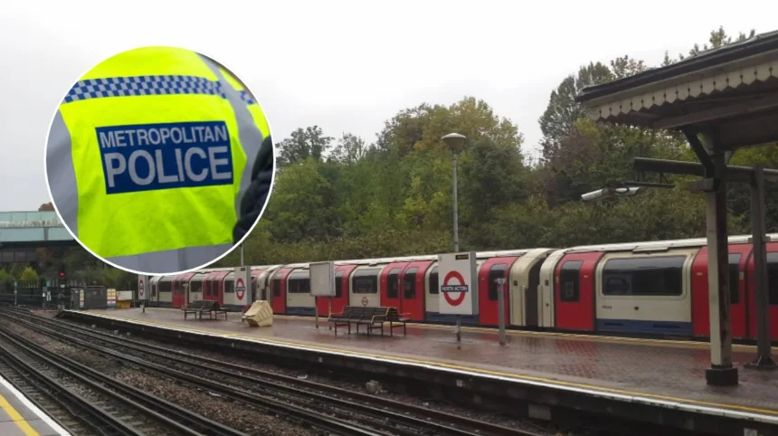 North Acton Police Panel Appeals For Local Voices In London 2026